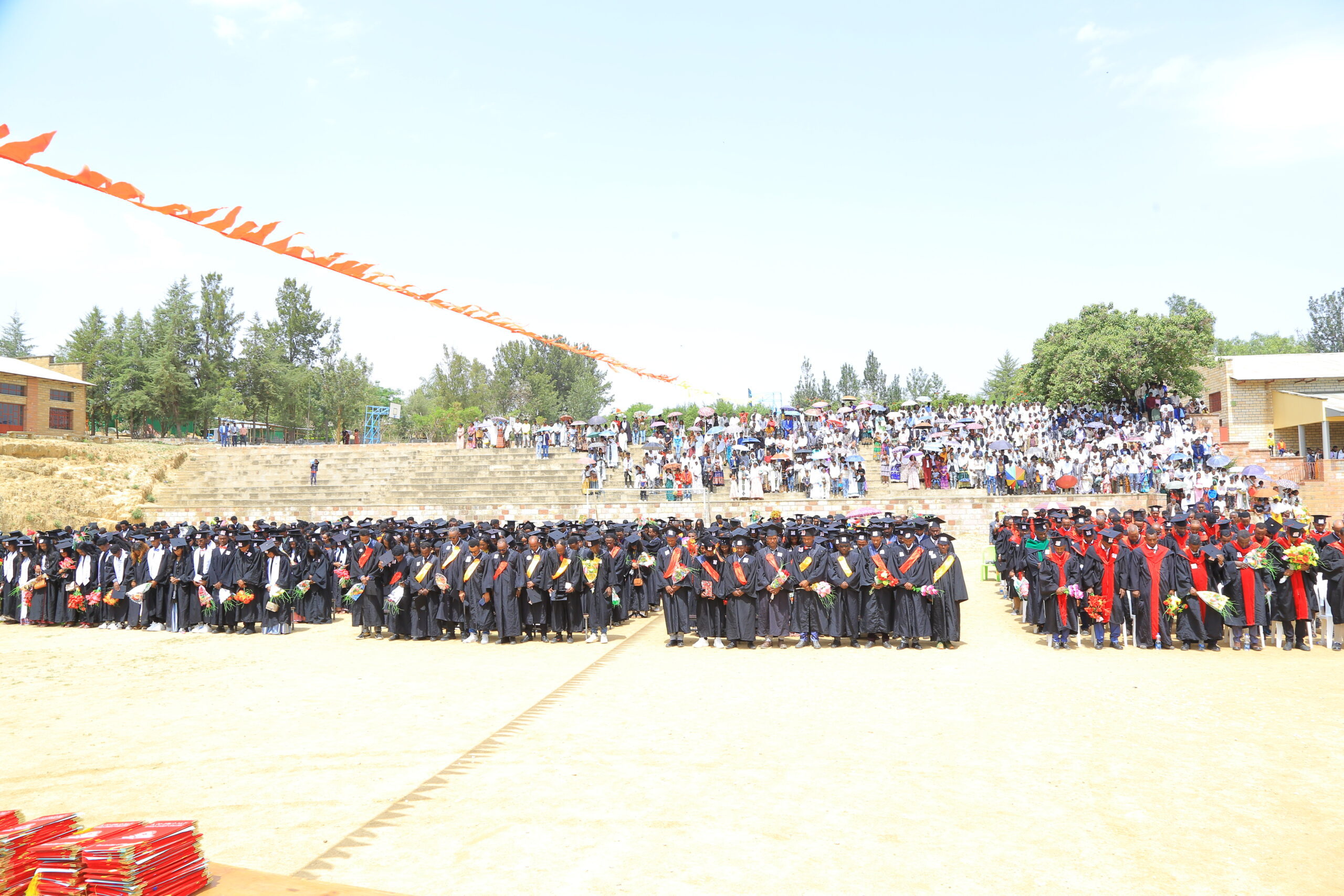 Read more about the article Stay updated with the latest news and events happening at Ethio-Smart College!